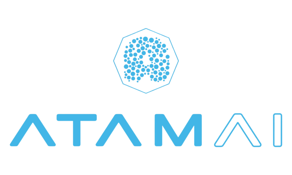 Atam AI Logo